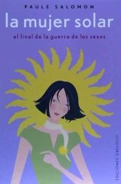 Portada de Mujer solar, La