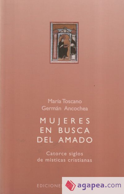 Mujeres en busca del amado