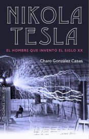 Portada de NIKOLA TESLA