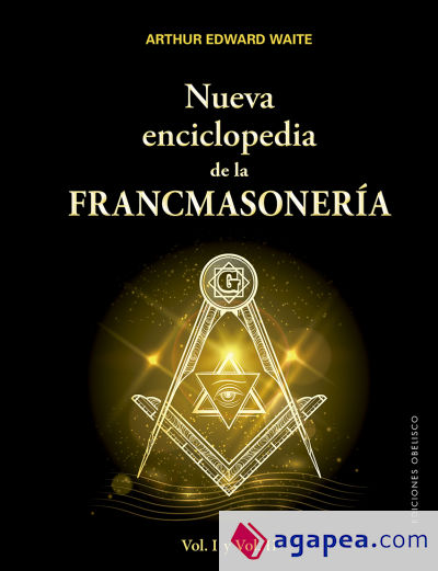 NUEVA ENCICLOPEDIA DE LA FRANCMASONERIA