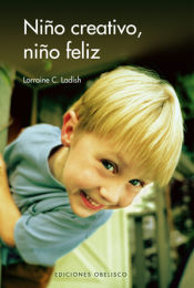 Portada de Niño creativo, niño feliz