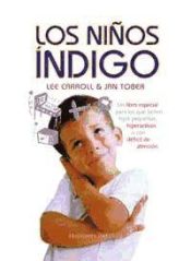 Portada de Niños índigo, Los