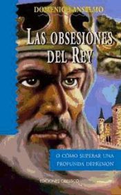 Portada de Obsesiones del rey, Las