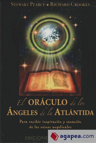 Oráculo de los ángeles de la Atlántida