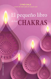 Portada de PEQUEÑO LIBRO DE LOS CHAKRAS, EL