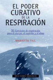 Portada de PODER CURATIVO DE LA RESPIRACIÓN, EL