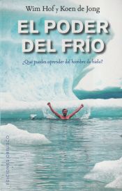 Portada de PODER DEL FRÍO, EL