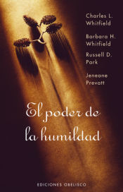 Portada de Poder de la humildadl