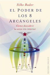 Portada de Poder de los 8 arcángeles, El