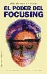 Portada de Poder del focusing, El