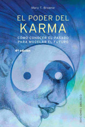 Portada de Poder del karma, El