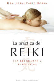 Portada de Práctica del reiki, La