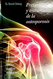 Portada de Prevención y tratamiento de la osteoporosis