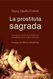 Portada de Prostituta sagrada, La (NP)