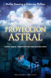 Portada de Proyección astral