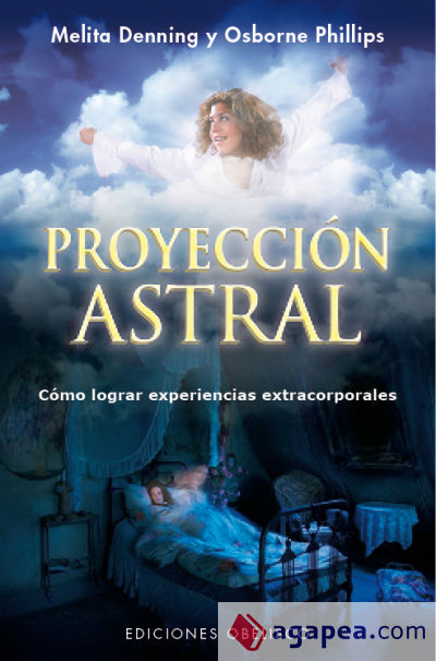 Proyección astral