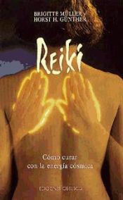 Portada de REIKI