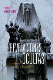 Portada de REVELACIONES OCULTAS