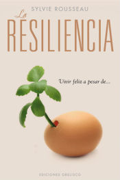 Portada de Resiliencia, La