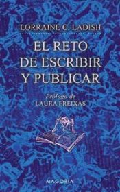 Portada de Reto de escribir y publicar, El