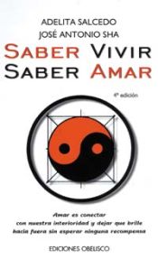 Portada de Saber vivir, saber amar N.P