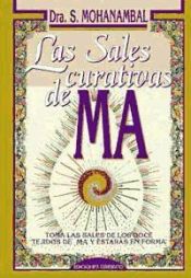 Portada de Sales curativas de Ma, Las