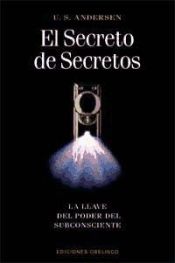 Portada de Secreto de secretos, El