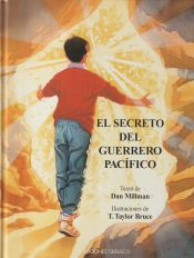 Portada de Secreto del guerrero pacífico, El