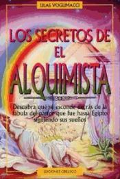 Portada de Secretos de el alquimista, Los