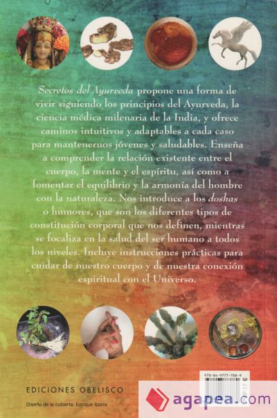 Secretos del ayurveda