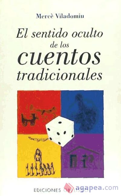 Sentido oculto de los cuentos tradicionales