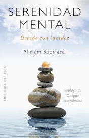 Portada de Serenidad mental (N.E)