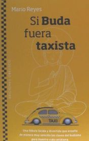 Portada de Si Buda fuera taxista