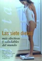 Portada de Siete dietas, Las