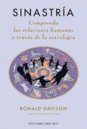Portada de Sinastr&iacute;a