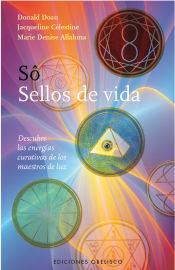 Portada de S&ocirc; - Sellos de vida