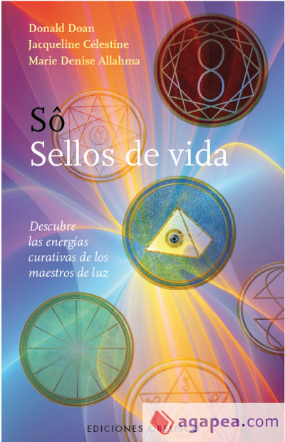 Sô - Sellos de vida