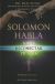 Portada de Solomon habla, de Eric Pearl