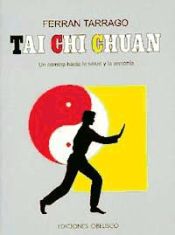 Portada de Tai chi chuan