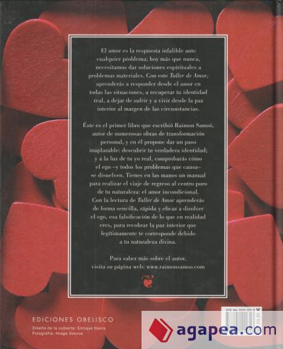 Taller de amor/ Love Workshop