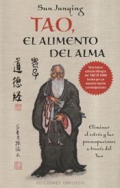 Portada de Tao, el alimento del alma