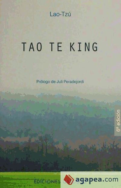 Tao te king (NP)