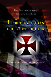 Portada de Templarios en América