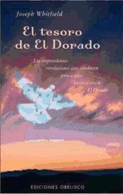 Portada de Tesoro de El Dorado, El