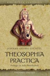 Portada de Theosophía práctica