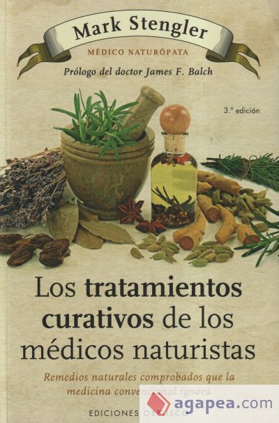 Tratamientos curativos de los médicos naturistas, Los