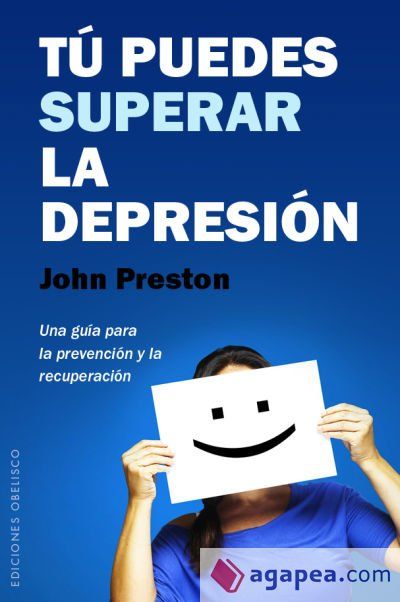 T&uacute; puedes superar la depresi&oacute;n