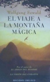 Portada de Viaje a la montaña mágica, El