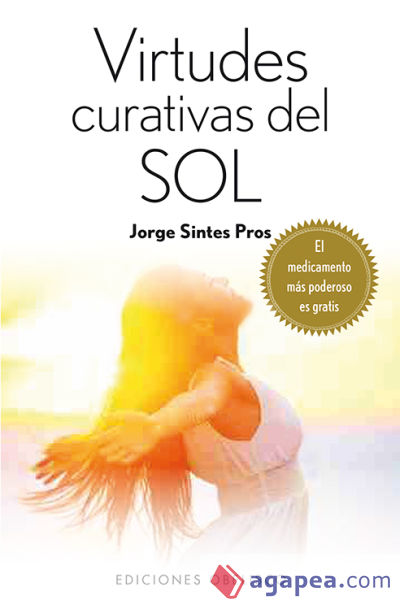 Virtudes curativas del sol