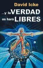 Portada de Y la verdad os hará libres